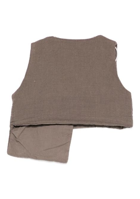 Gilet asimmetrico MINIMU' KIDS | 1588 3940040